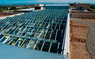 Parque Científico y Tecnológico Agroalimentario en Gardeny, Lleida