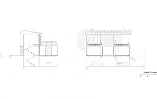 Prototipo de Vivienda IndustrializadaSostenible “Kyoto”