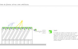 In Process Macrocentro Comunitario San Bernabé (I) Proyecto